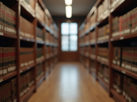 How to Choose the Right Law Firm for You