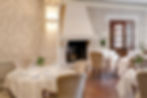 Notre salle de restaurant