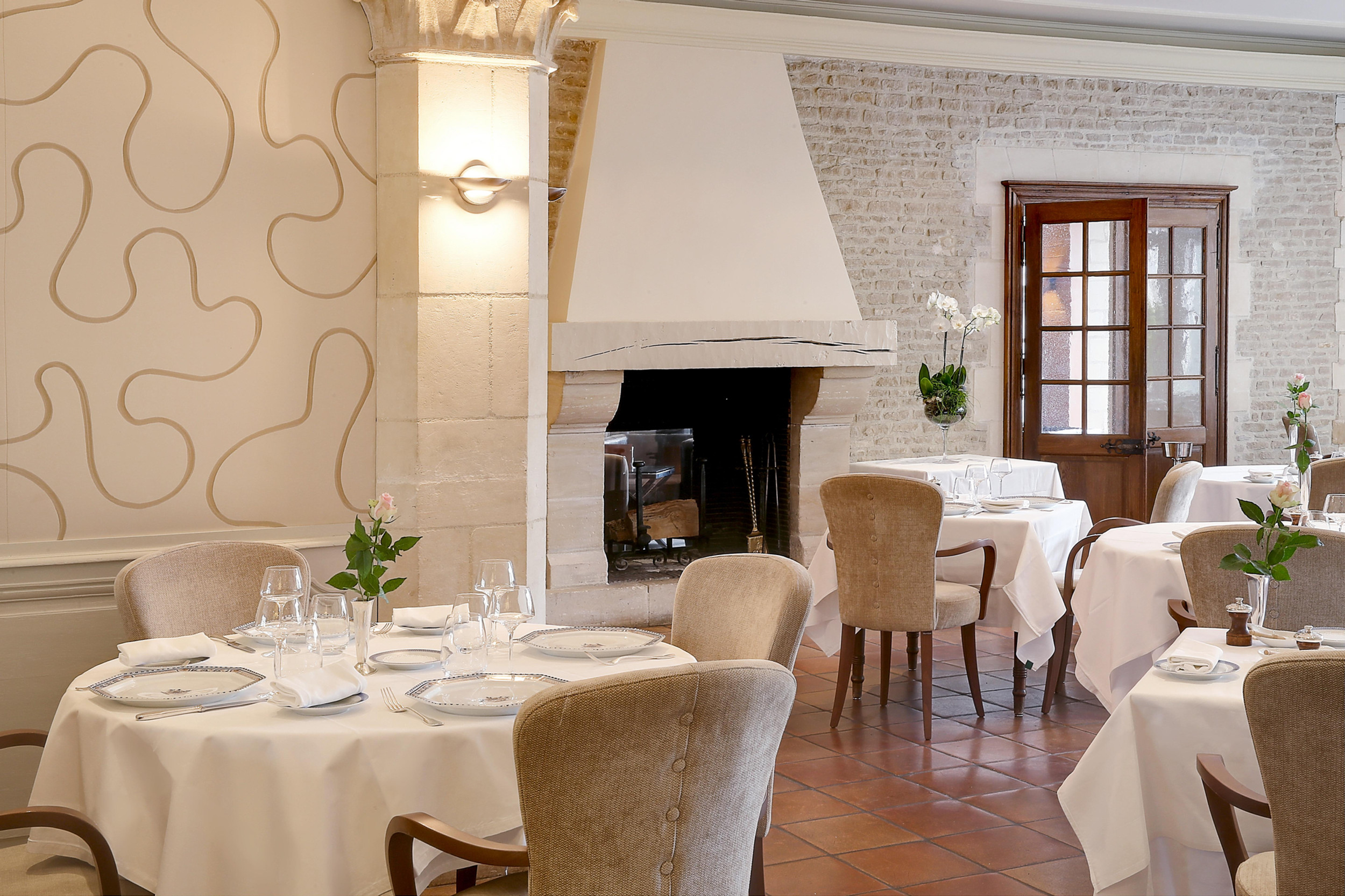 Hotel Caen Le Dauphin