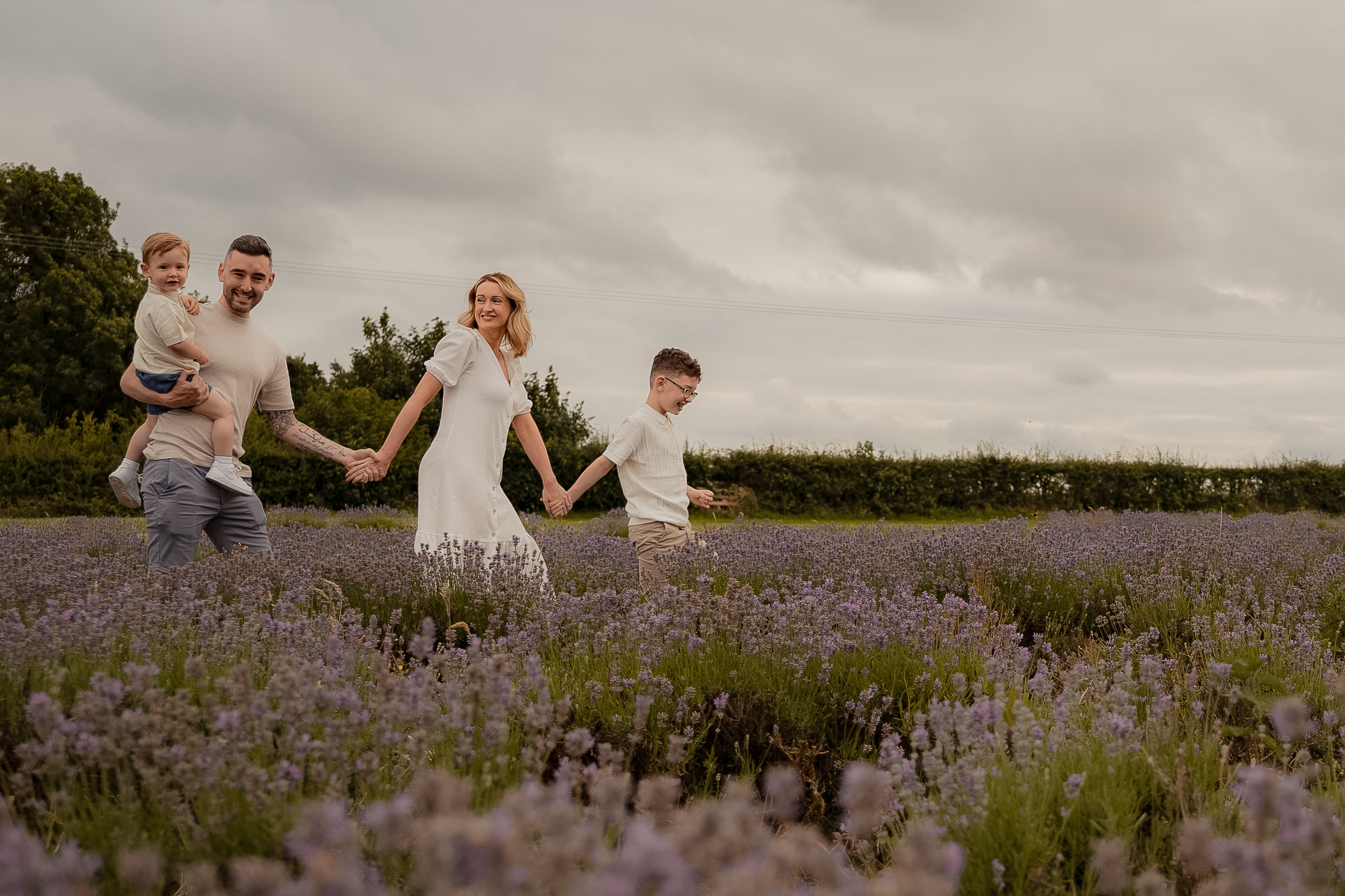 Liverpool Lifestyle Photographer - Maternity, Newborn, Family and Branding
