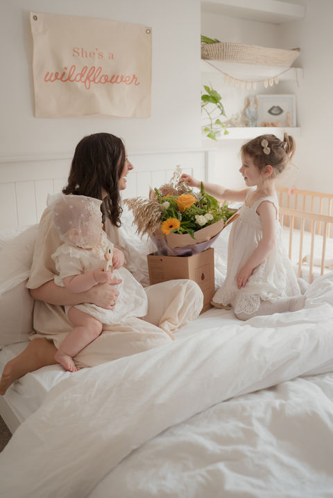 Liverpool Lifestyle Photographer - Maternity, Newborn, Family and Branding