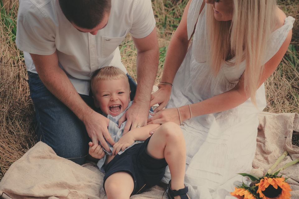 Liverpool Lifestyle Photographer - Maternity, Newborn, Family and Branding