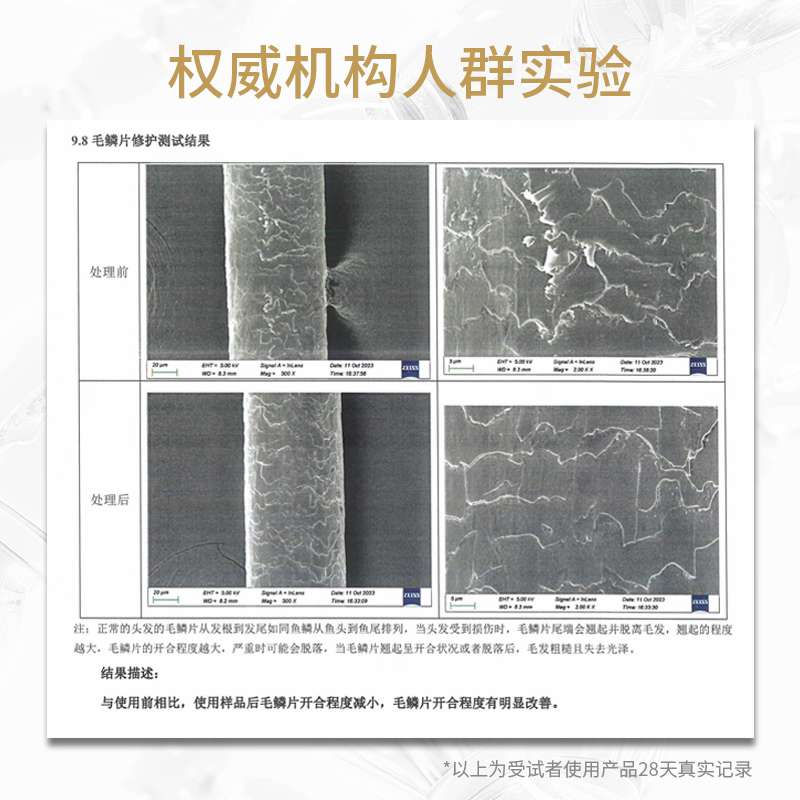 Thumbnail: ProtYouth改善受损发质XVII型胶原洗发露润发乳保湿控油