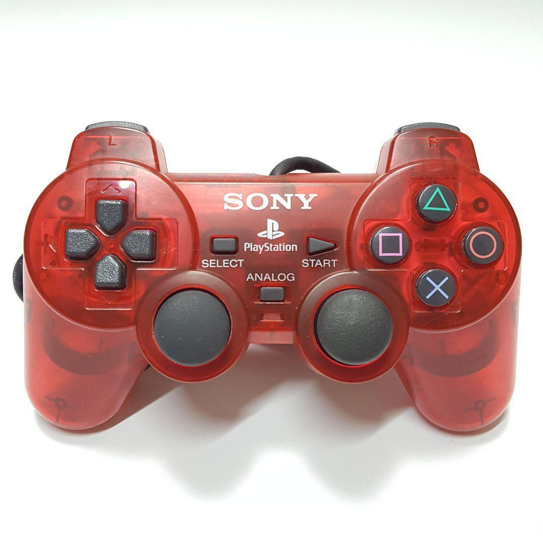 PS2 Controller 