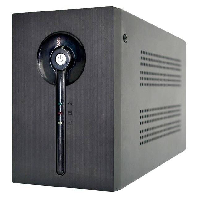 Thumbnail: Tiger UPS 1500VA (TU-1500)