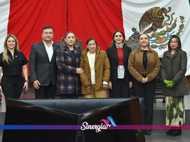 Cumplen OIC con entrega de informes ante el Congreso mexiquense