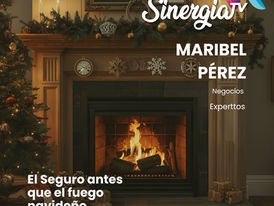 El Seguro antes que el fuego navideño