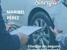 Choque sin seguro: ¿Cuánto te costará?