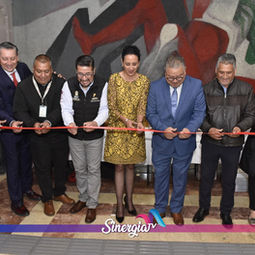 Impulsan talento local con Expo Venta del Edayo en el Congreso Mexiquense