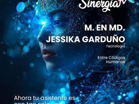 Ahora tu asistente es con tan solo una mirada