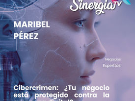 Cibercrimen: ¿Tu negocio está protegido contra la amenaza digital?