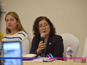 Construyendo diálogo en la UAEMex