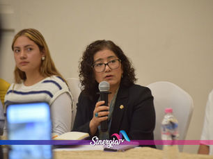 Construyendo diálogo en la UAEMex