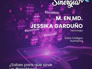 uso de hashtags en redes sociales