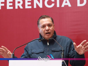 Ricardo Moreno cumple compromiso con periodistas y refuerza colaboración con la CODHEM