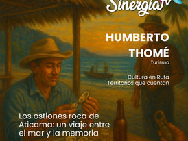 Los ostiones roca de Aticama: un viaje entre el mar y la memoria