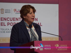 Delfina Gómez impulsa una nueva etapa en el Poder Judicial con justicia cercana y valores firmes