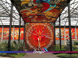 Toluca turismo