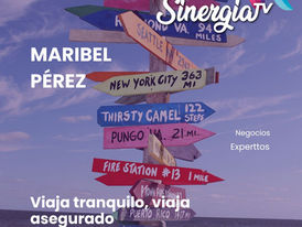 Viaja tranquilo, viaja asegurado