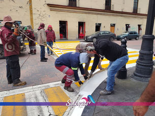 Congreso del Edomex avala financiamiento municipal para obra social prioritaria.