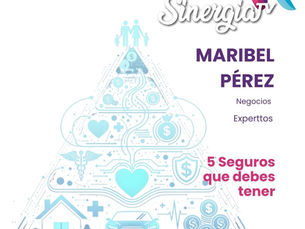 5 Seguros que debes tener