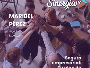 Seguro empresarial: Tu plan de continuidad