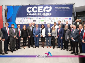 Foro de Análisis de la Ley General de Infraestructura en Edoméx