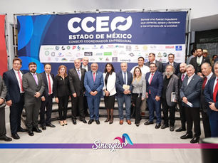 Foro de Análisis de la Ley General de Infraestructura en Edoméx