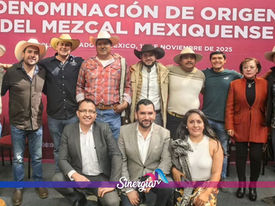 Denominación de Origen del mezcal mexiquense: legado de maestros mezcaleros y nuevos retos para el Estado de México