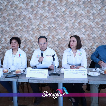 Frente Nacional por la Familia y plataforma Actívate anuncian campaña contra reformas en materia educativa y de salud infantil en Edoméx