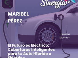 El Futuro es Eléctrico: Coberturas Inteligentes para tu Auto Híbrido o Eléctrico