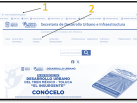 Importancia del Plan Municipal de Desarrollo Urbano (PMDU)