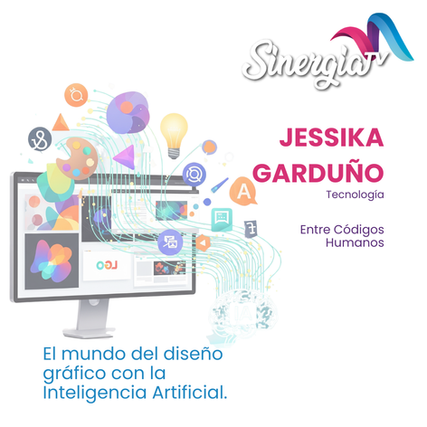 Diseño con Inteligencia Artificial