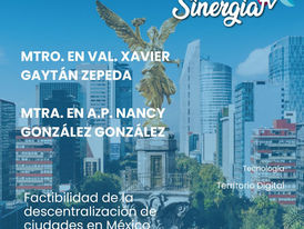 Desarrollo urbano en México