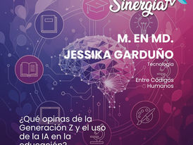 ¿Qué opinas de la Generación Z y el uso de la IA en la educación?