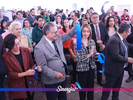 Feria de Empleo Metepec 2025