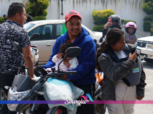 Nuevas reglas para motociclistas en el Estado de México: conoce los cambios al Reglamento de Tránsito que entran en vigor el 25 de noviembre