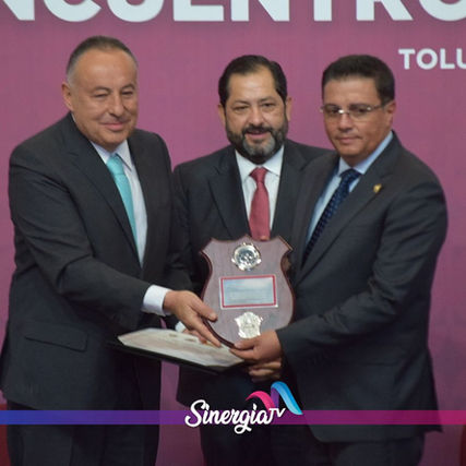 Con resultados y reformas, el Poder Judicial del Edoméx refuerza su apuesta por la justicia y la paz