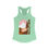 Thumbnail: LitterBee | End Litter | Tank Top Casual Women's Racerback