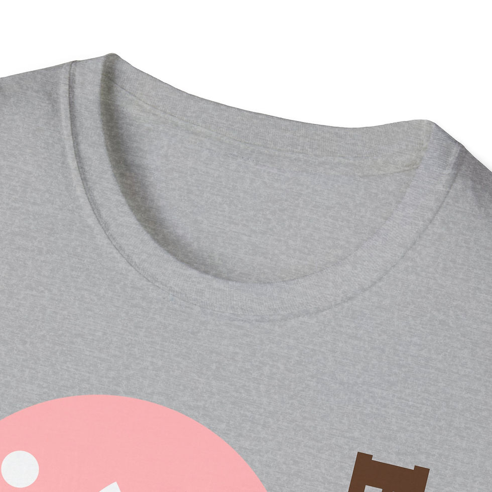 Thumbnail: LitterBee | End Litter Tee | Adult