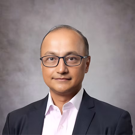 Writer: Biswajyoti (BJ) Upadhyay