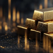 Hong Kong Bets On Gold