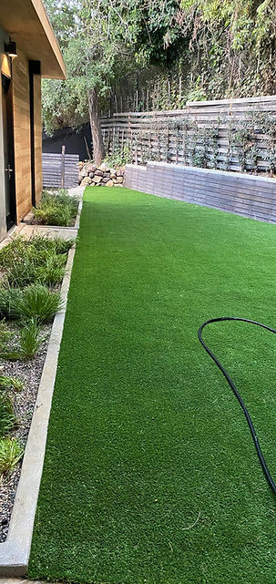 Garden Maintenance