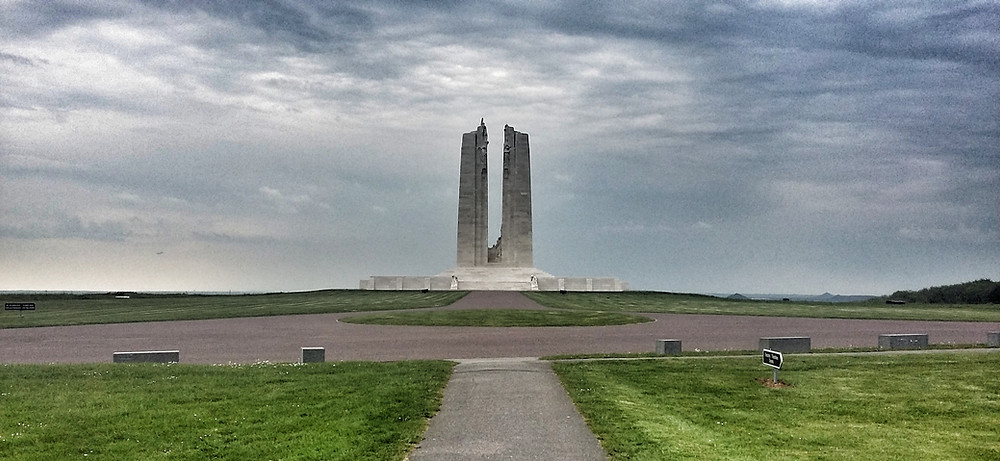 Vimy Ridge