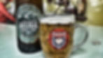 Cerveza Austral, Tierra del Fuego