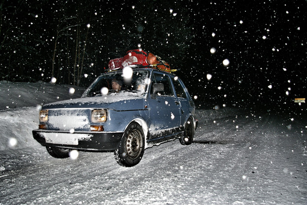Why you need to drive the Arctic Highway