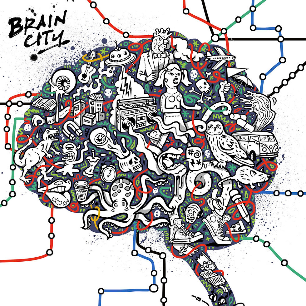 MULTISENSORY DESIGN APPROACH IN ARCHITECTURE