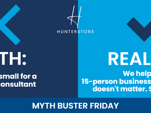 5 Signs Your Small Business Needs a Strategy Consultant (and How to Fix It Fast)