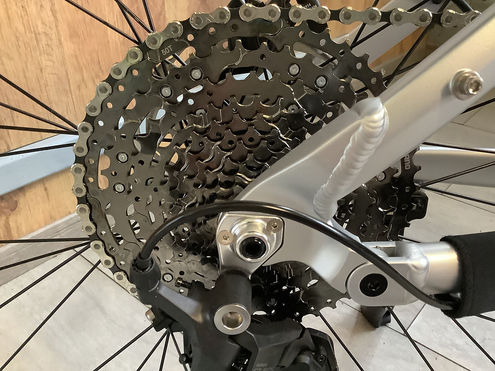 Miniature : VTT TOUT SUSPENDU