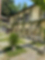 Small Garden Design Lessons from Italy | Seattle Landscape Designer
